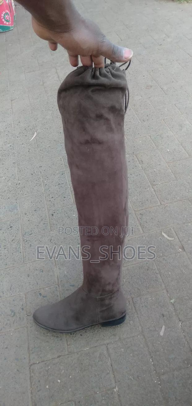 Mtumba Camera X.Uk Shoes - thumbnail 14