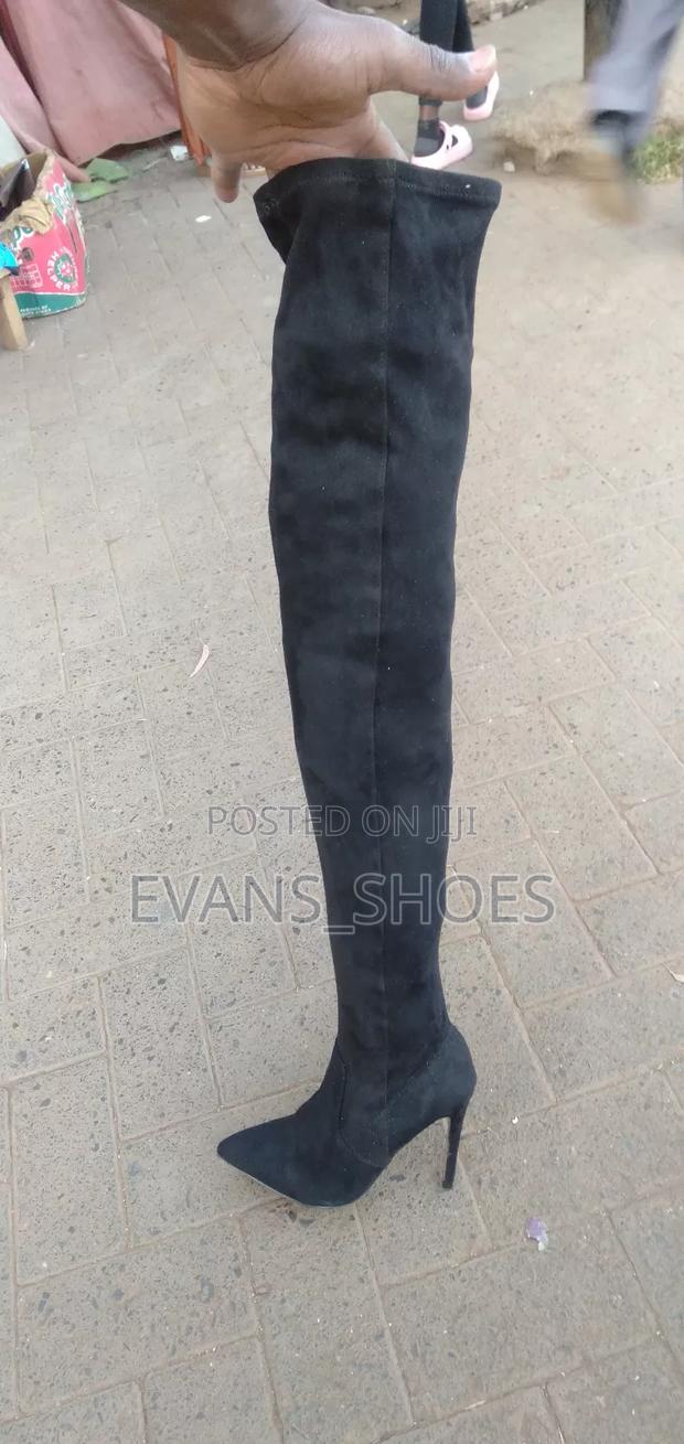 Mtumba Camera X.Uk Shoes - thumbnail 15