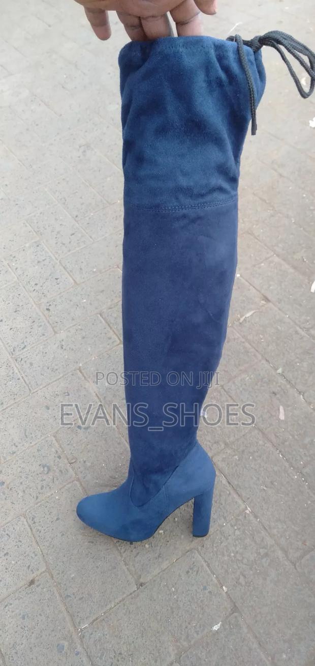 Mtumba Camera X.Uk Shoes - thumbnail 16