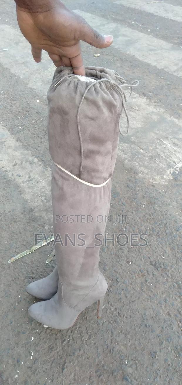 Mtumba Camera X.Uk Shoes - thumbnail 5