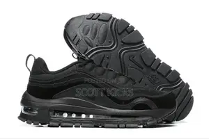 Nike Airmax 97 Future Double Sole