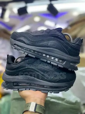 Nike Airmax 97 Future Double Sole