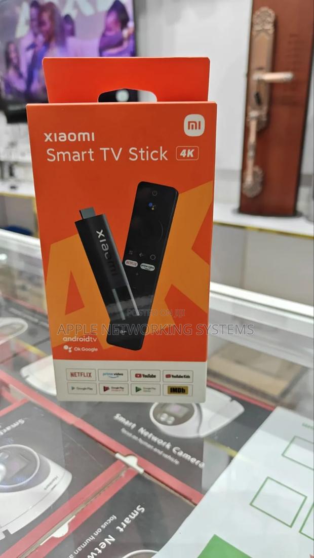 Xiaomi Tv Stick 
