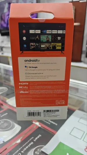 Xiaomi Tv Stick 