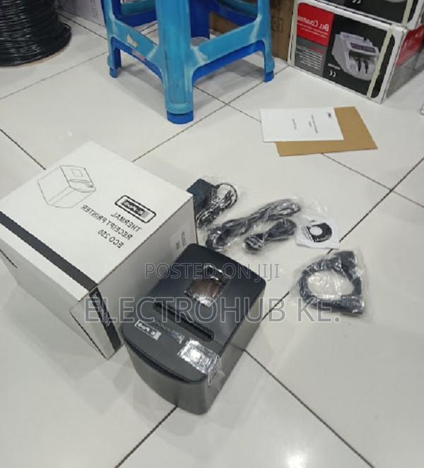 80mm Usb+Serial+Ethernet Epos Thermal Reciept Printer