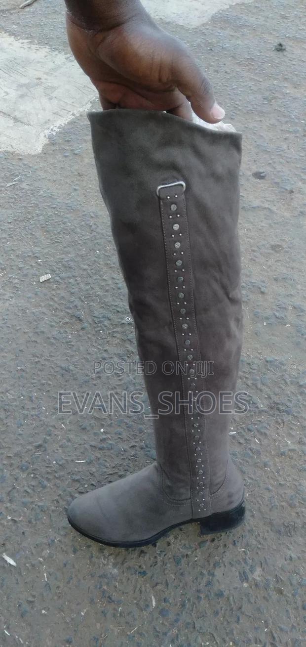 Mtumba Camera X.Uk Shoes - thumbnail 10