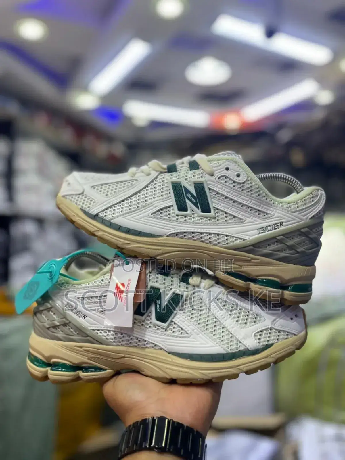 Newbalance 1906r