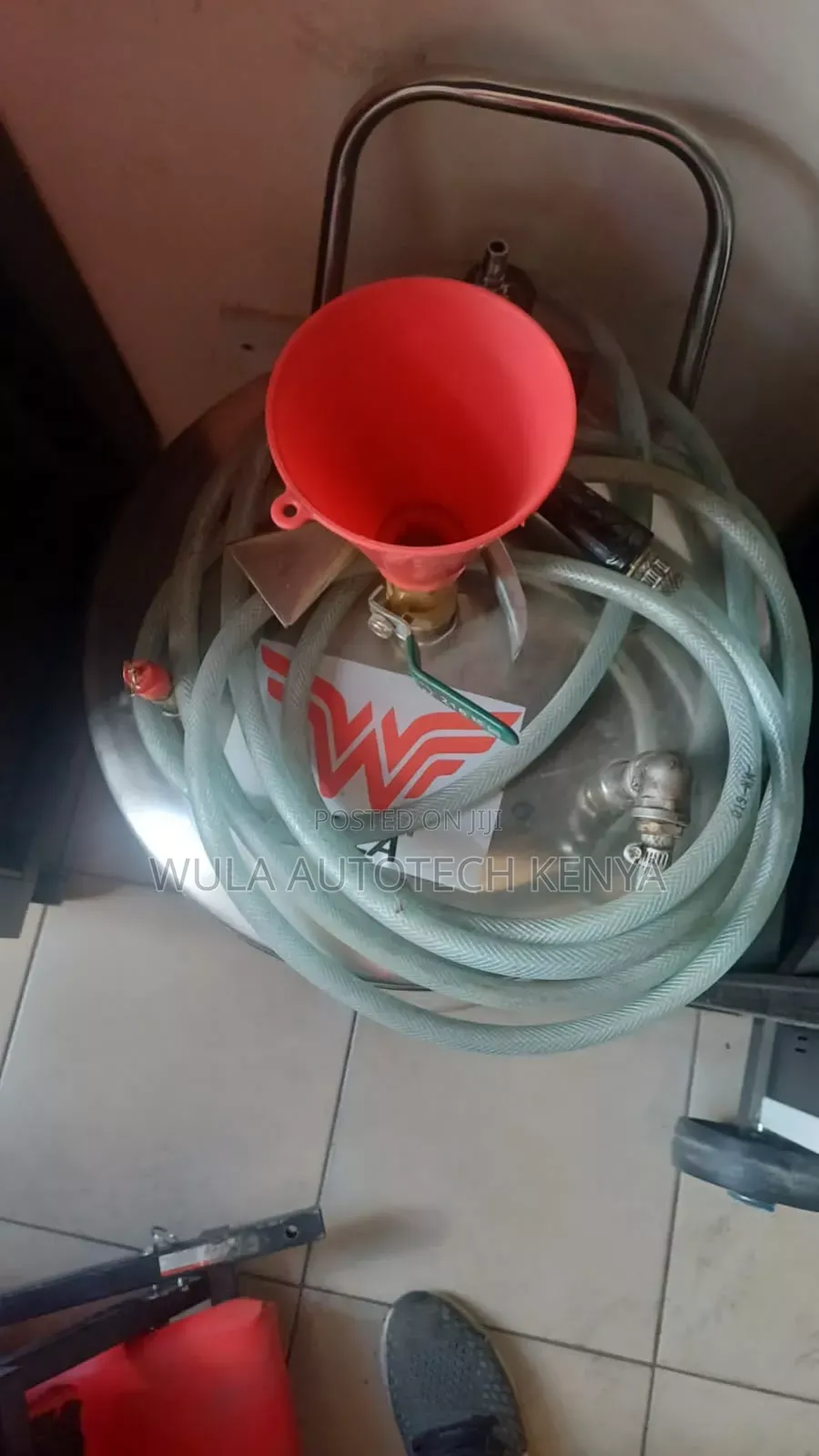 Latest Technology Heavy Commercial Stainless Steel Foam Machine