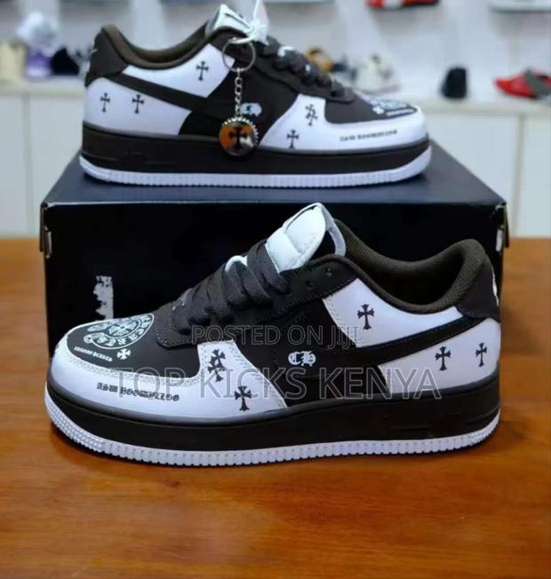 Customised Airforce 1 - thumbnail 2