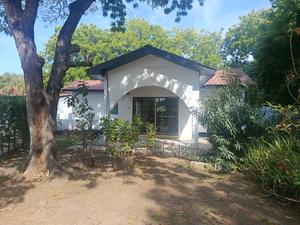 2bdrm Bungalow in Nyali for rent - main view