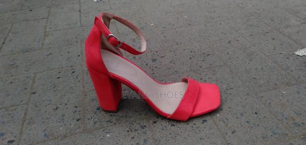 Ladies Mtumba Shoes - main view