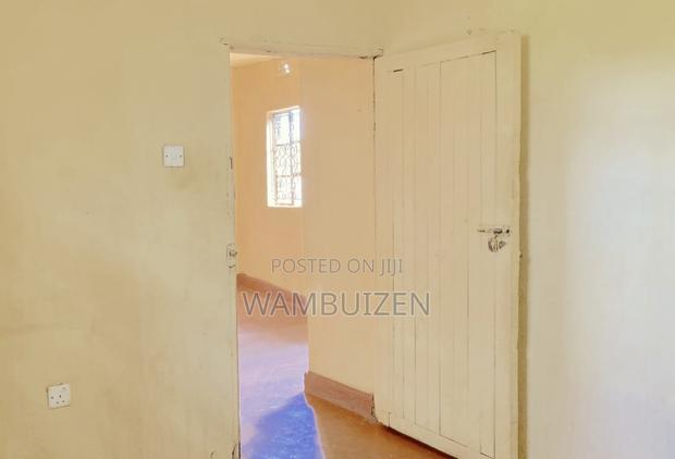A Prime Plot for Sale Opposite for Nyeri Referral Hospital - thumbnail 3