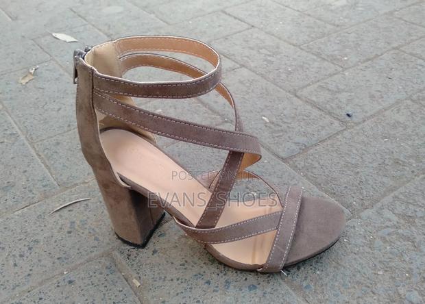 Ladies Mtumba Heels X.Uk - thumbnail 14