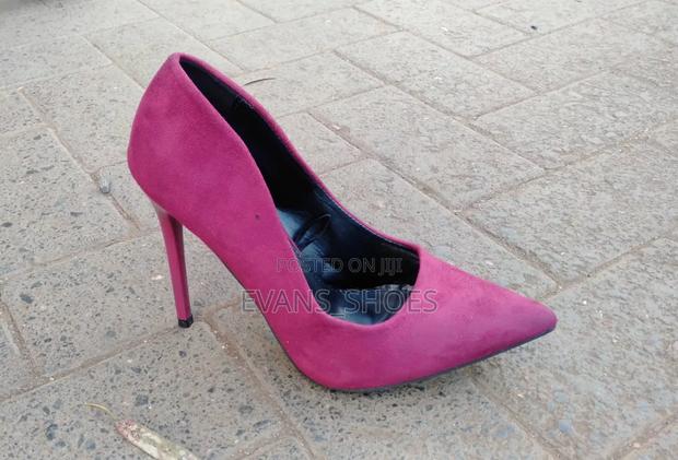 Heels X.Uk Ladies Mtumba Shoes - thumbnail 13