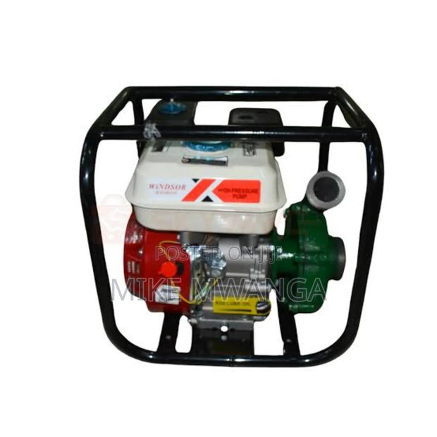 Windsor Gasoline Water Pump