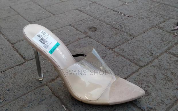 Heels X.Uk Ladies Mtumba Shoes - thumbnail 14