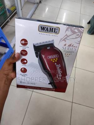 Wahl Corded Trimmer - thumbnail 2