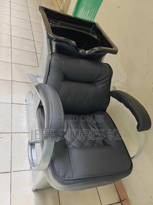 Big Basin Local Sink - main view