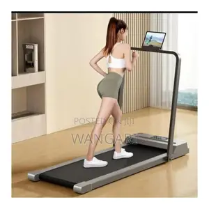 Slim Pad Brand New Treadmill