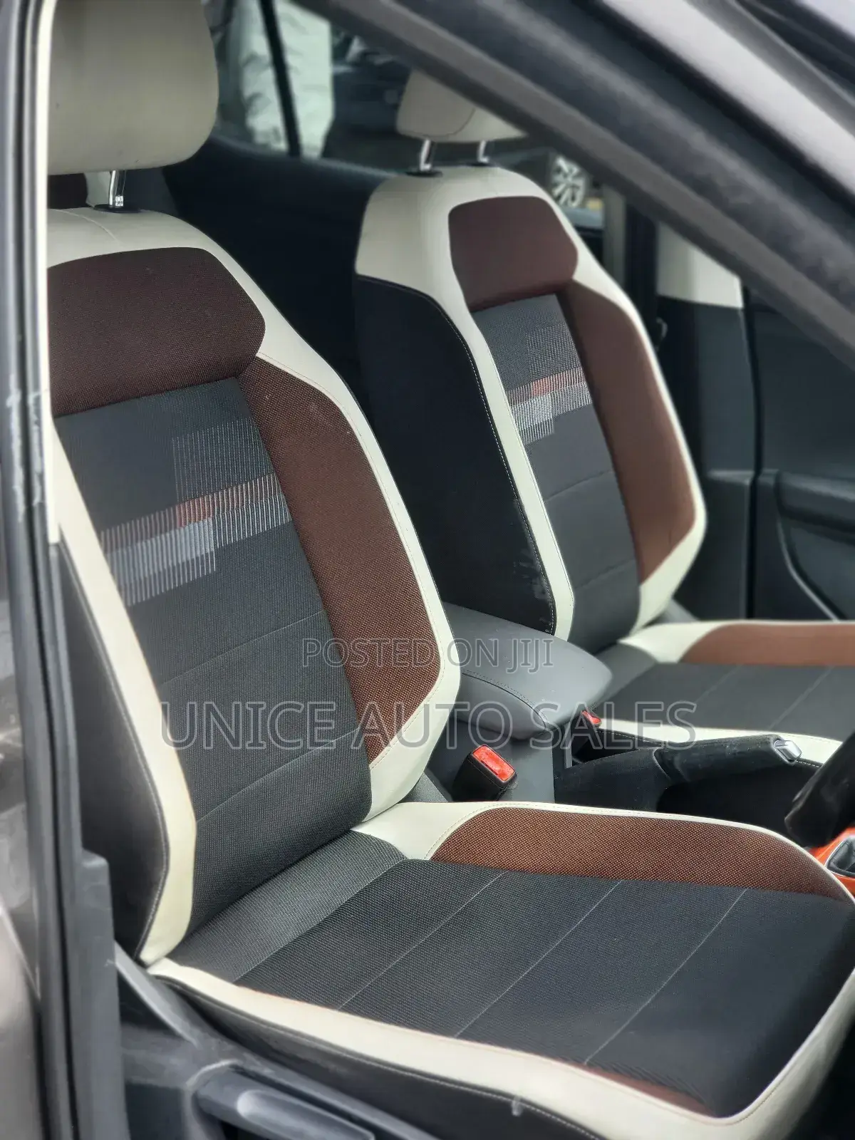 Volkswagen T-Cross 2020 Gray