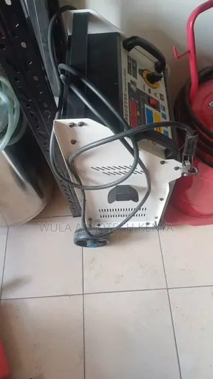 Latest Technology Heavy Commercial Fast Start Car Charger Machine