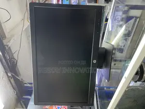 Hp 23” Monitor