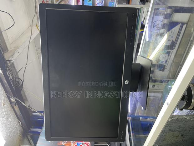 Hp 23” Monitor - main view