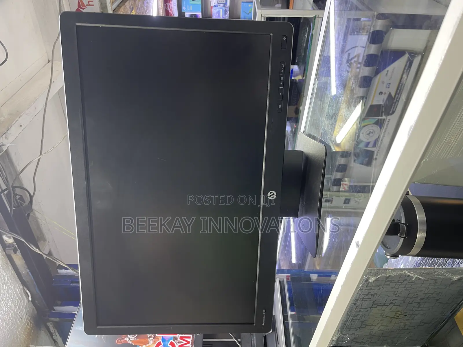 Hp 23” Monitor