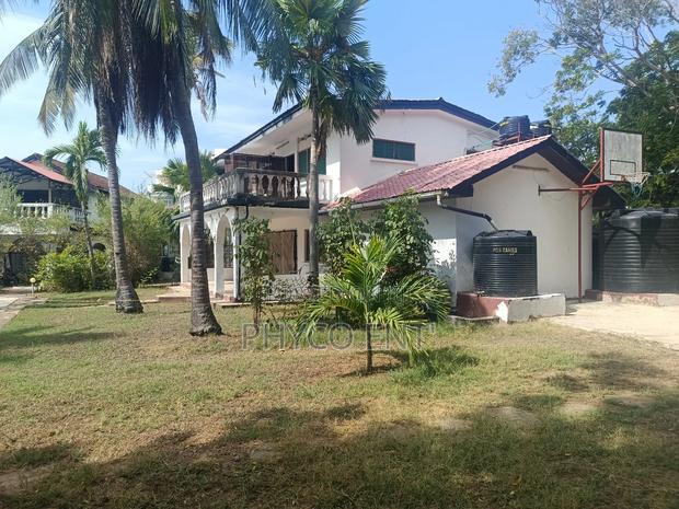 4bdrm Maisonette in Nyali for rent - main view
