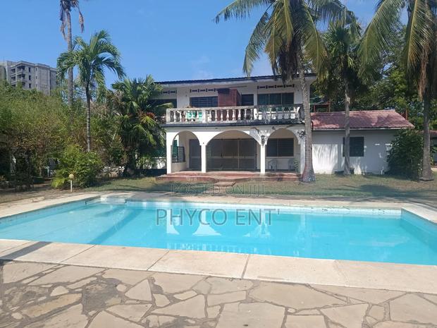 4bdrm Maisonette in Nyali for rent - thumbnail 4