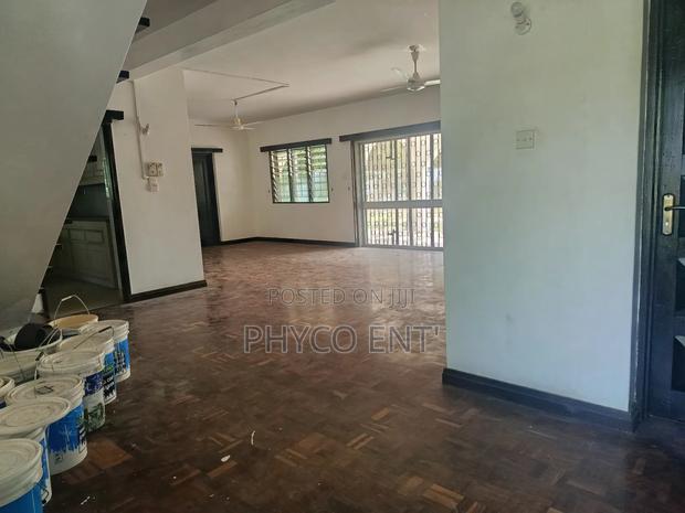 4bdrm Maisonette in Nyali for rent - thumbnail 5