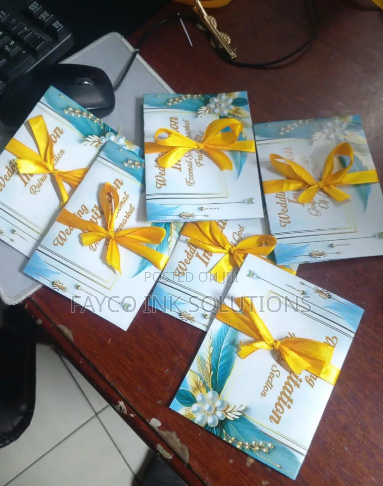 Wedding Cards and Invitation Cards