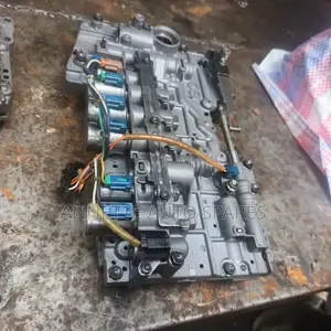 Valve Body 1gd