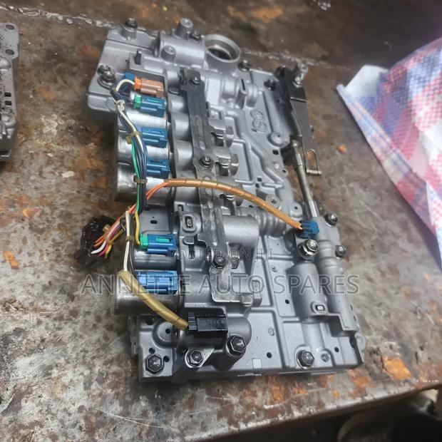 Valve Body 1gd - thumbnail 2