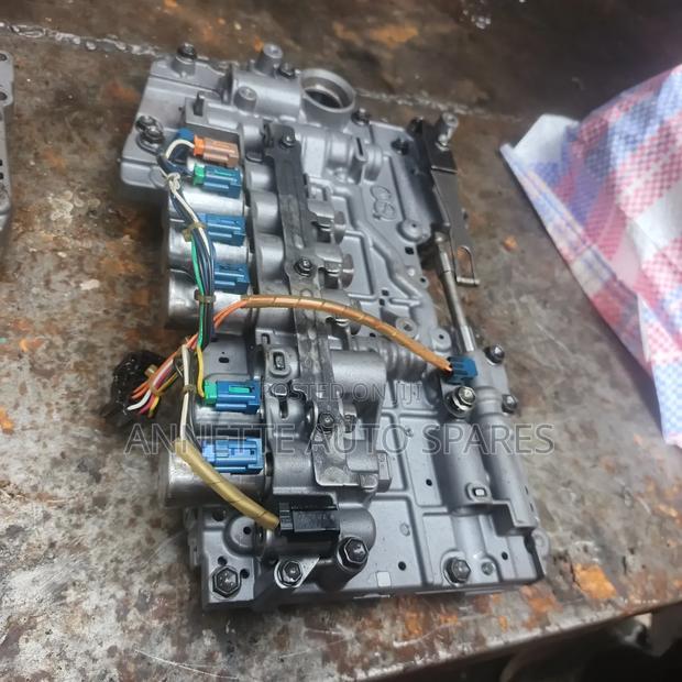 Valve Body 1gd - thumbnail 3