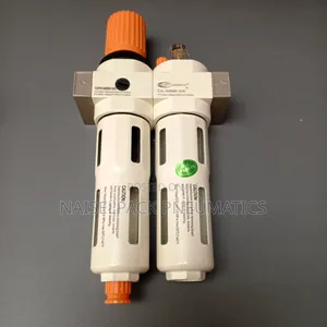 Mini Frl Unit 1/4