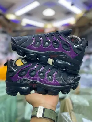 Nike Vapour Max