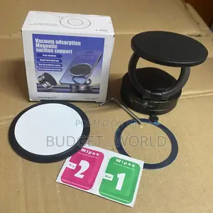 Cct28 Premium Quality Suction Phone Stand