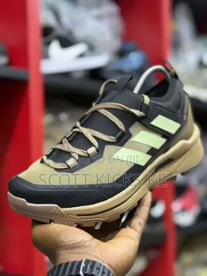 Adidas Terrex Skychaser Tech GTX