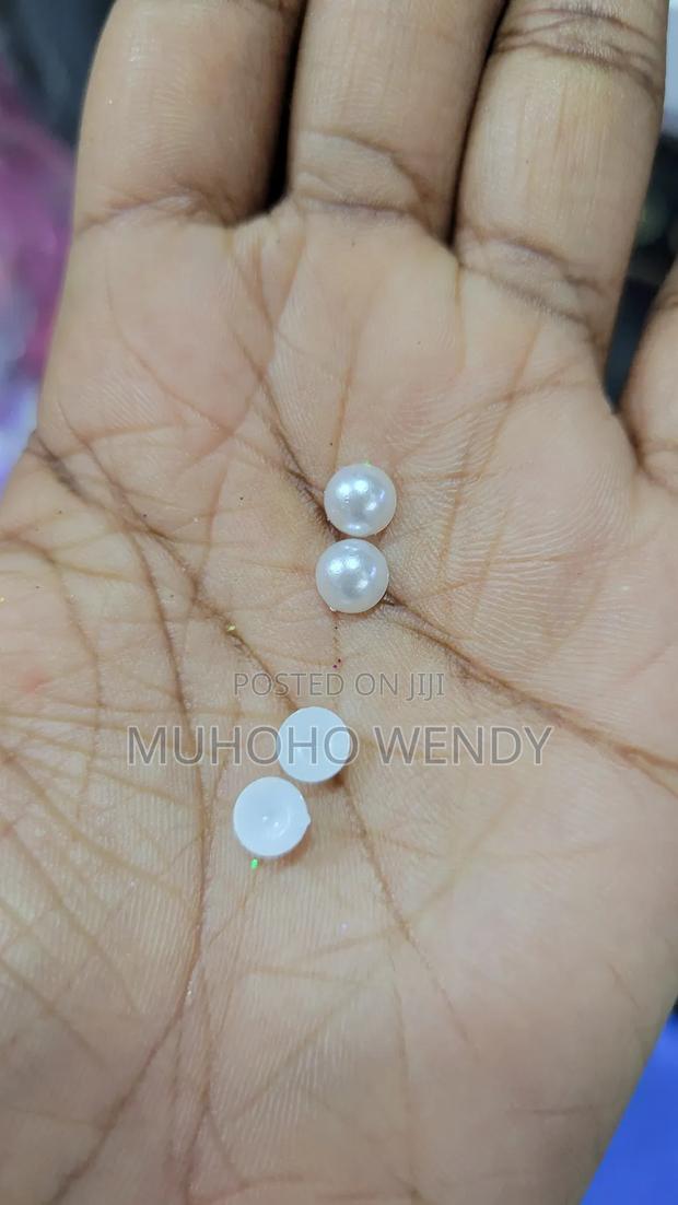 Hair Pearls - thumbnail 4