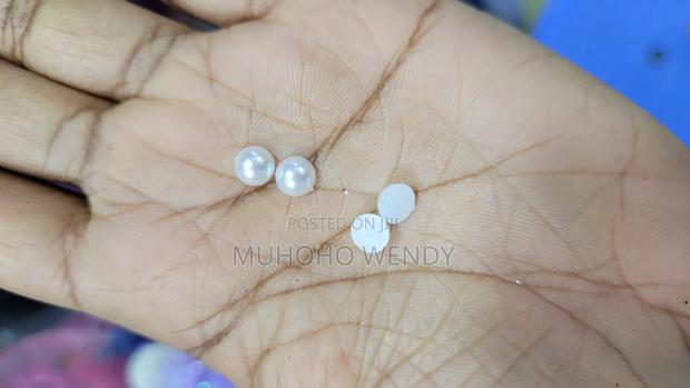Hair Pearls - thumbnail 5