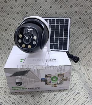 V380 4g Solar Weatherproof PTZ Camera - thumbnail 2