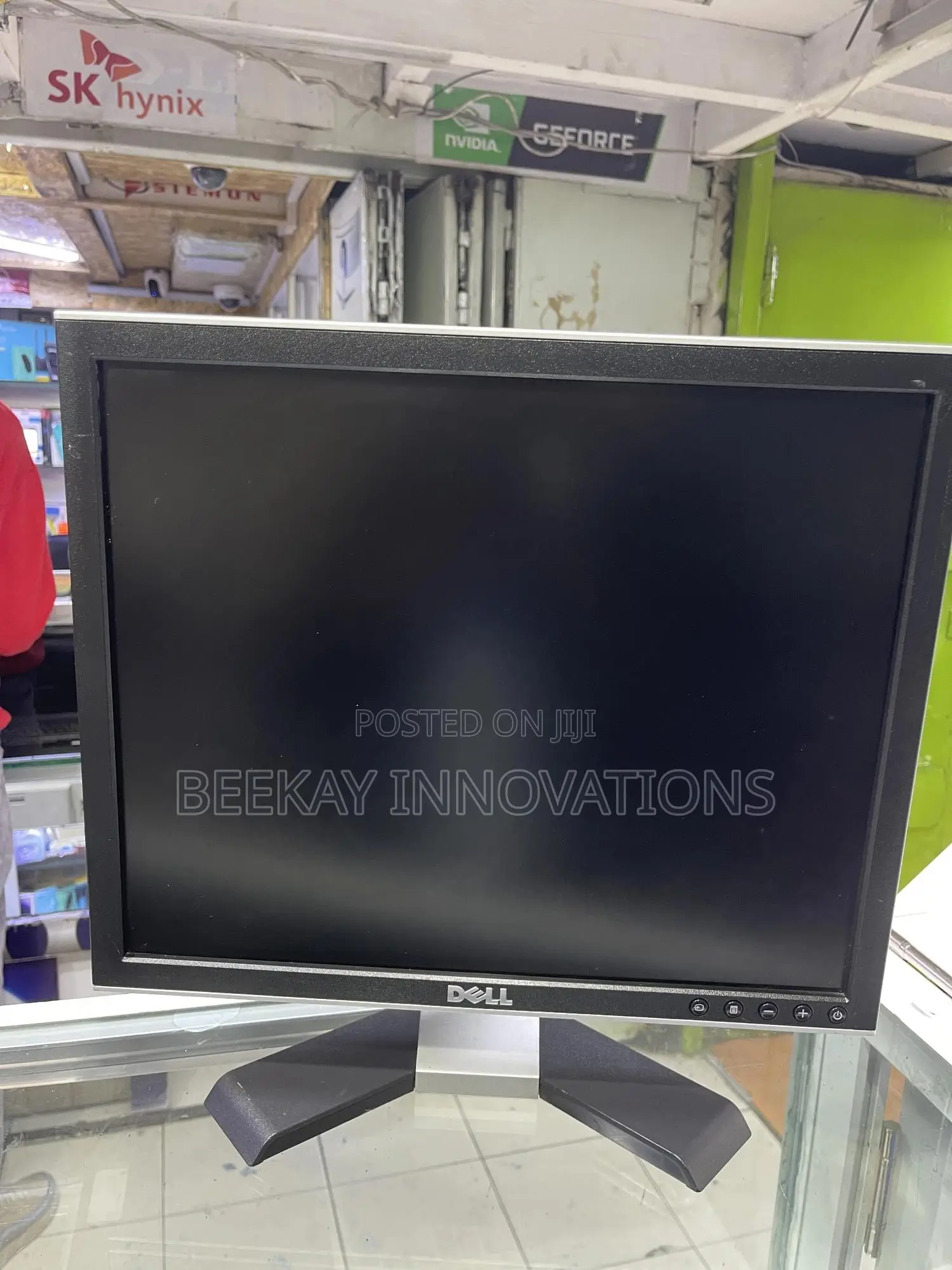 Dell 17” Monitor