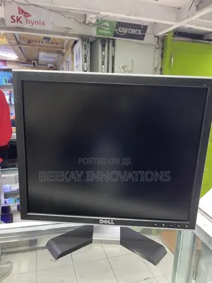 Dell 17” Monitor