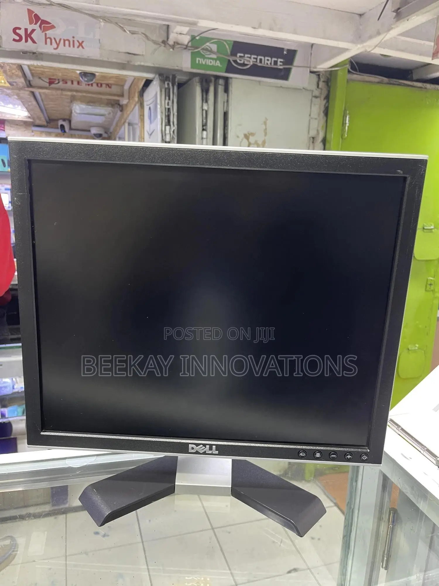 Dell 17” Monitor