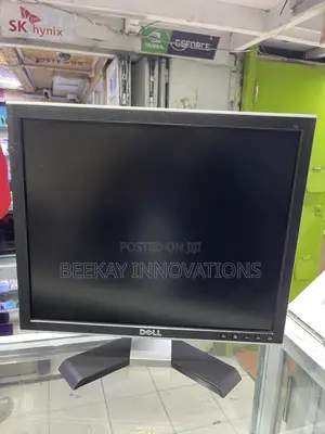 Dell 17” Monitor