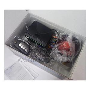 Car Alarm System. - thumbnail 2