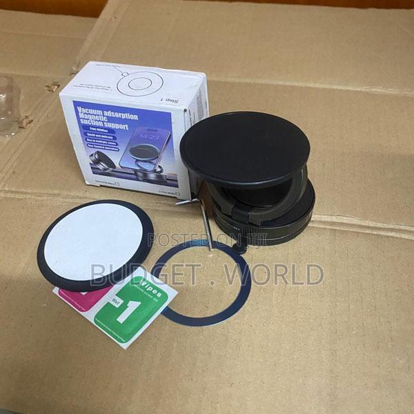 . Cct28 Secure Dashboard Suction Mount - main view