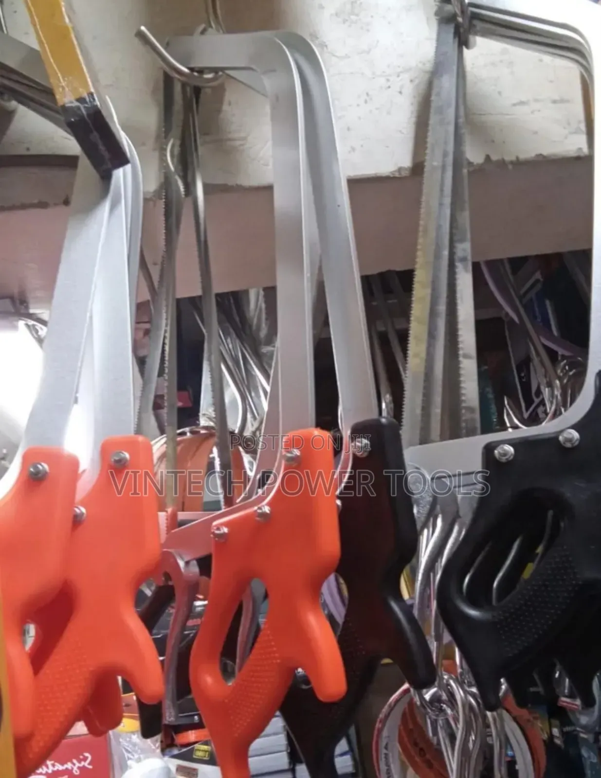 Meat Saw / Meat Hand Saw