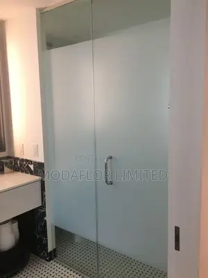Modern Frosted Film for Offices